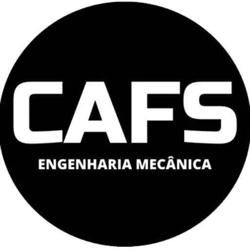 Cafs Engenharia Mecanica