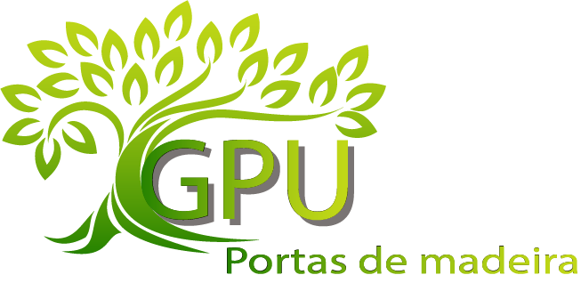 GPU Portas de Madeira